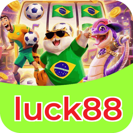 Certificações de segurança e licenças da luck88