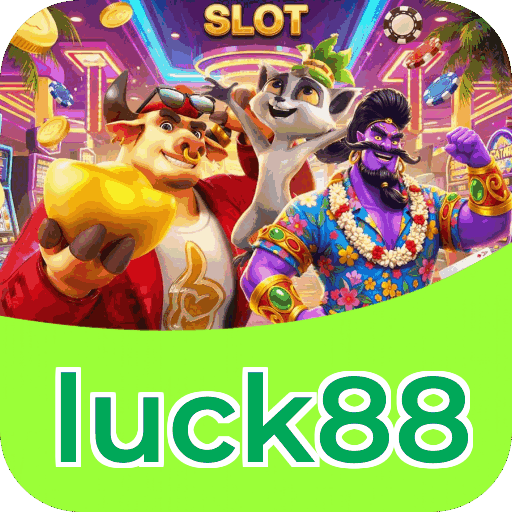 Instalação iOS luck88