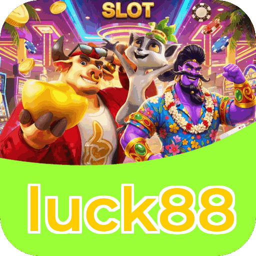 Cashback semanal luck88