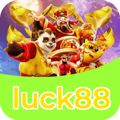 Cadastro luck88