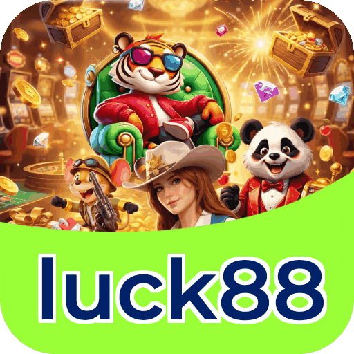 Dealers profissionais da luck88