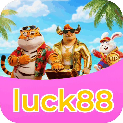 Baixar APK luck88