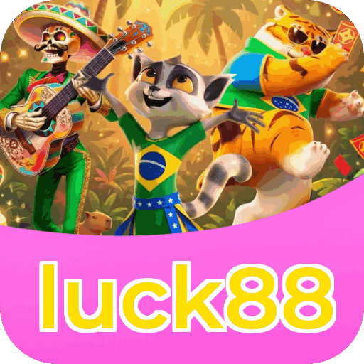 Reload Bonus luck88