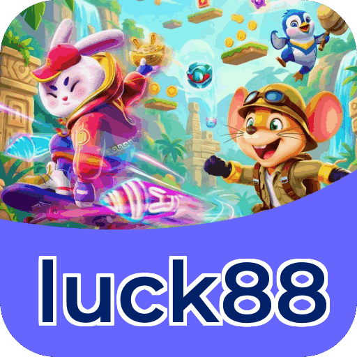 Instalação Android luck88