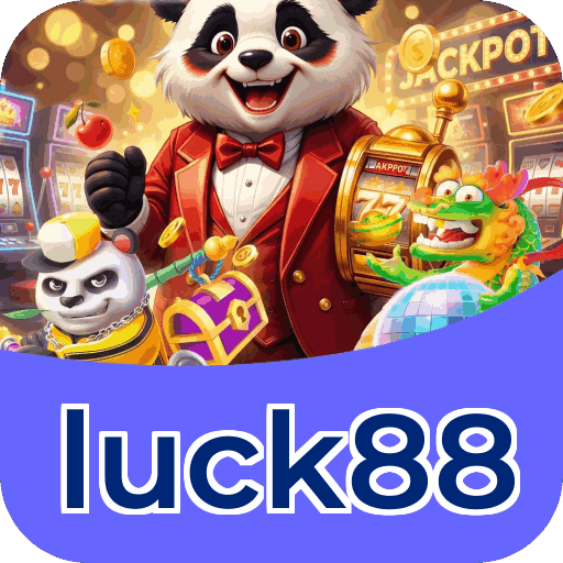 Siga a luck88 no Facebook
