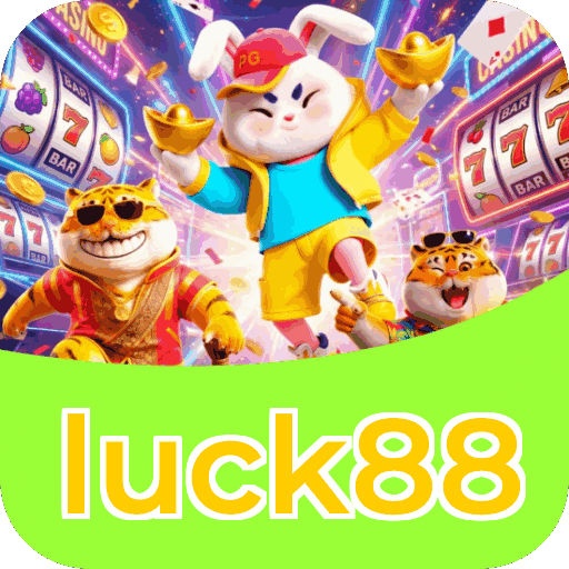 Download iOS luck88