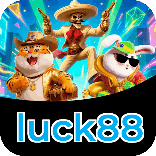 Suporte luck88