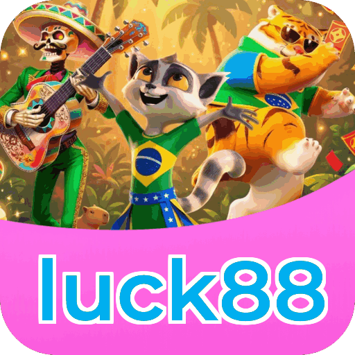 Segurança luck88